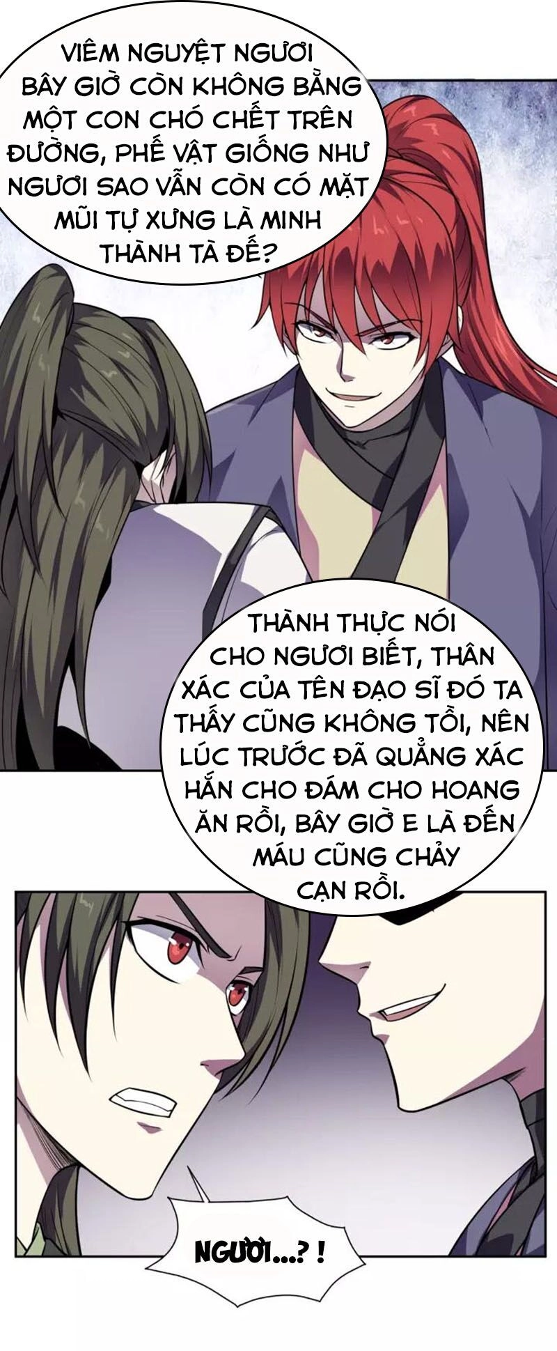 Nghịch Thiên Đại Thần Chapter 87 - 25