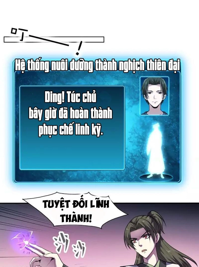 Nghịch Thiên Đại Thần Chapter 87 - 31