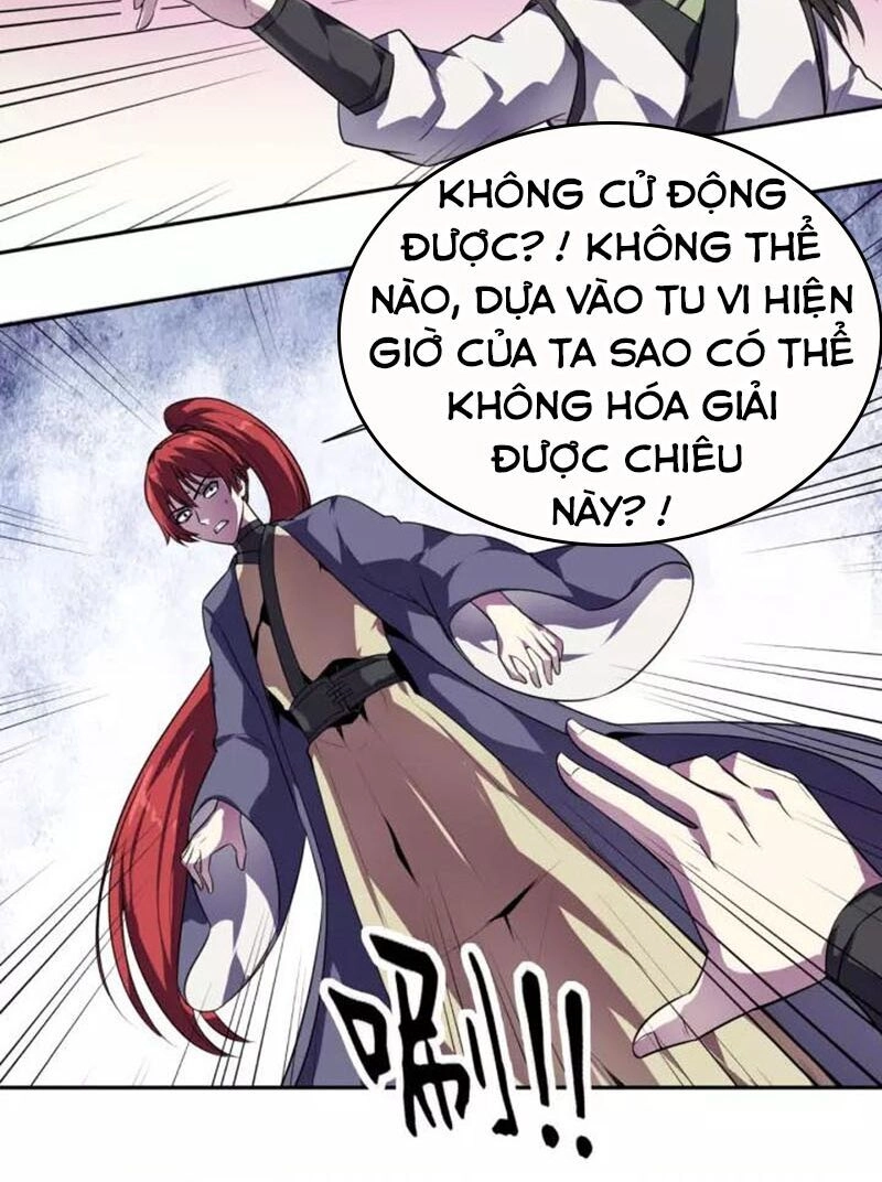 Nghịch Thiên Đại Thần Chapter 87 - 32