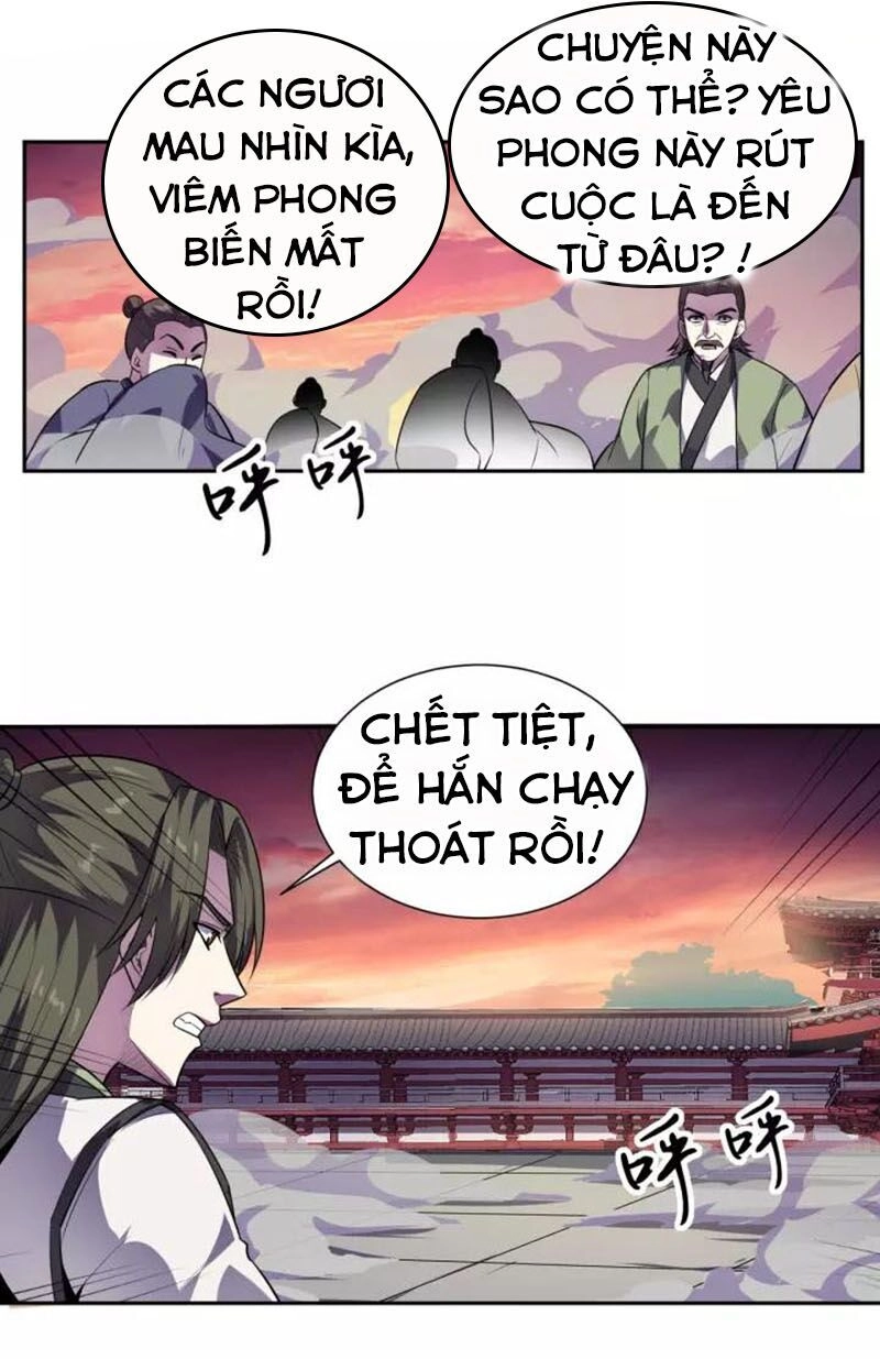 Nghịch Thiên Đại Thần Chapter 87 - 35