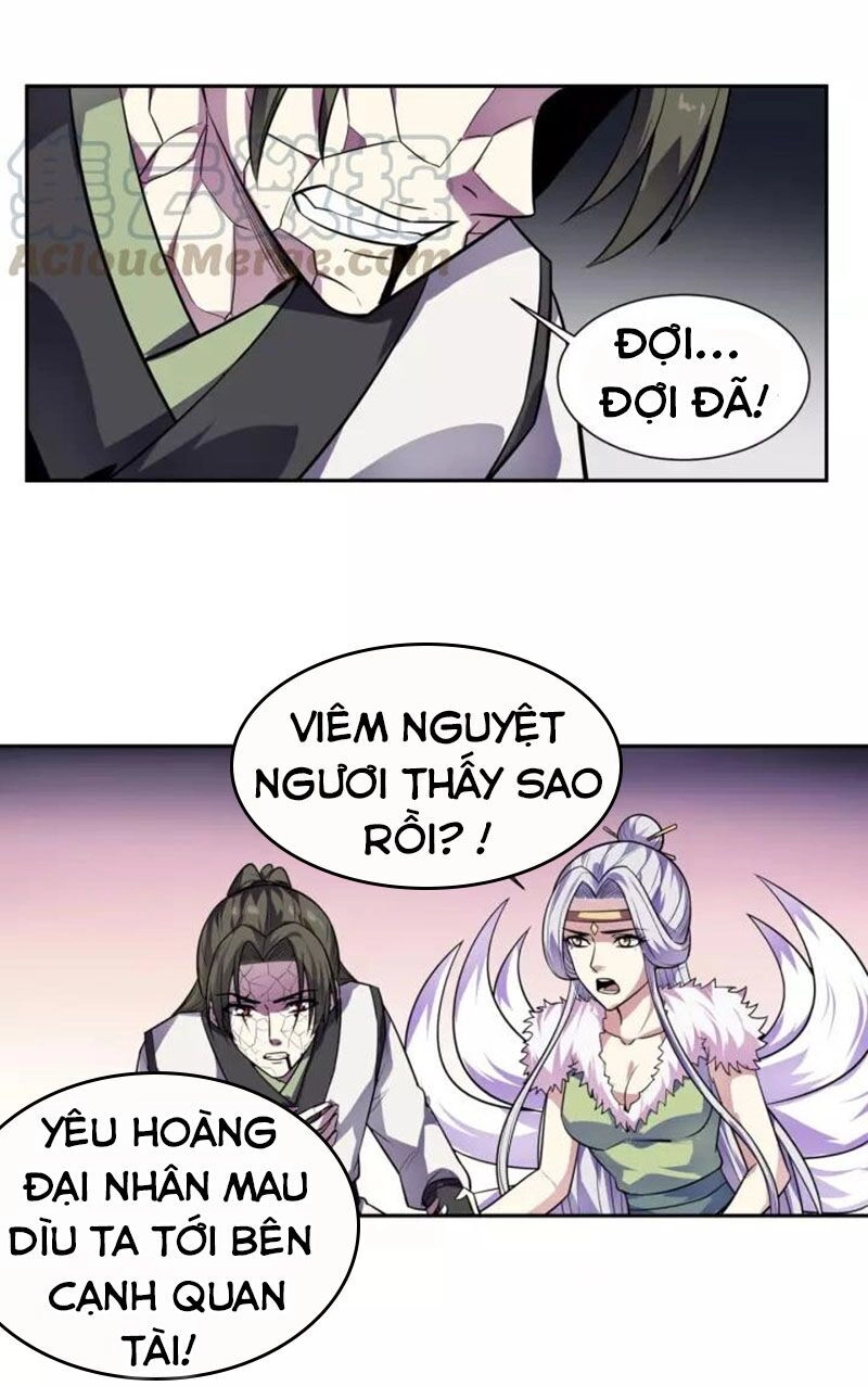Nghịch Thiên Đại Thần Chapter 87 - 37