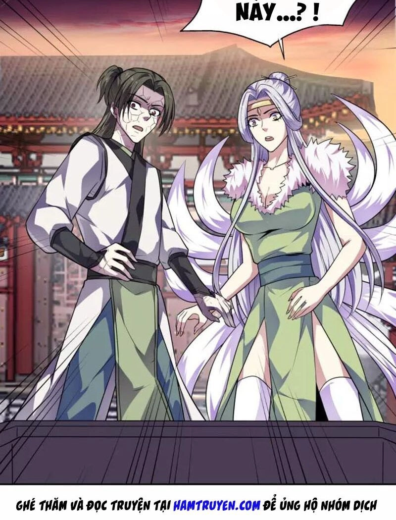 Nghịch Thiên Đại Thần Chapter 87 - 39