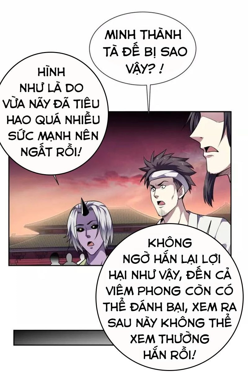 Nghịch Thiên Đại Thần Chapter 88 - 5