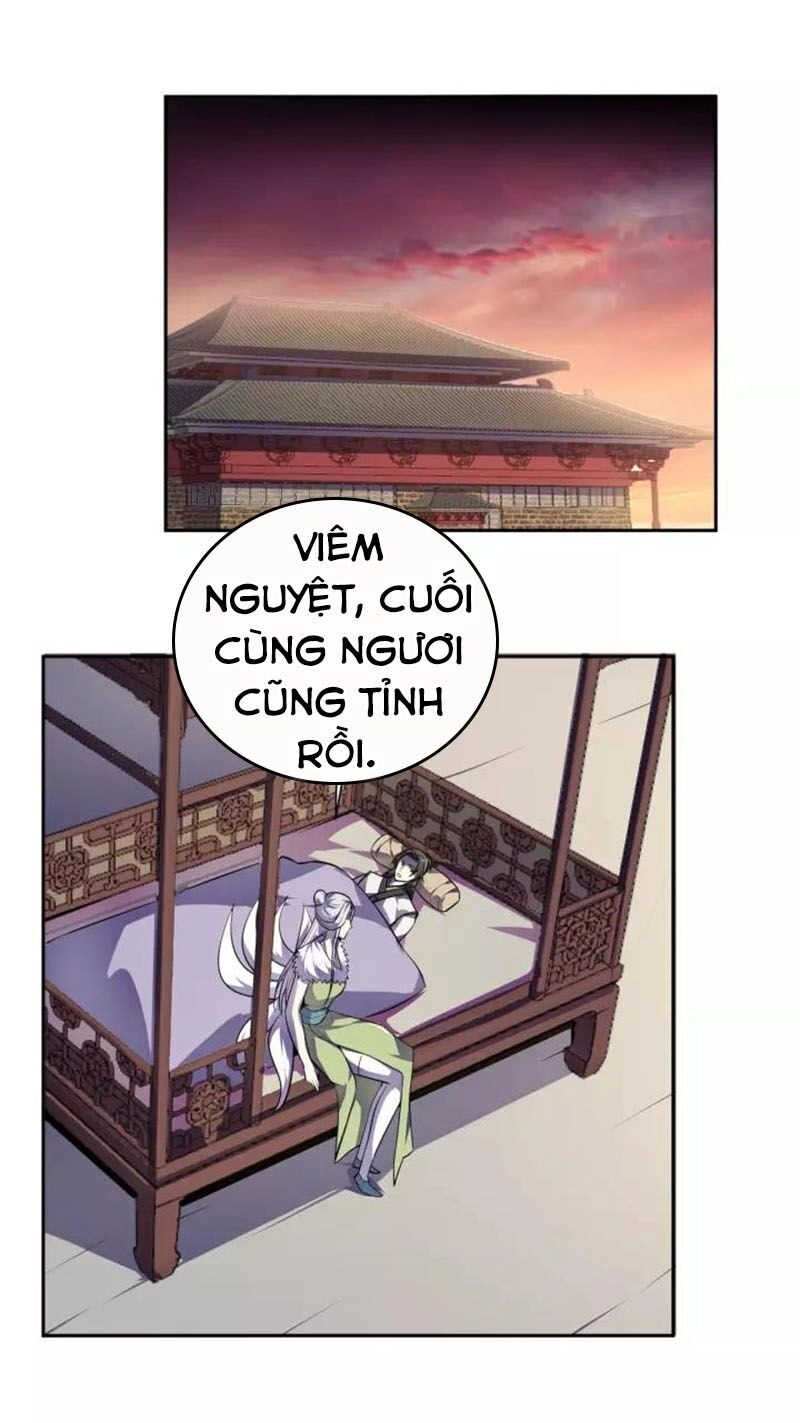Nghịch Thiên Đại Thần Chapter 88 - 6