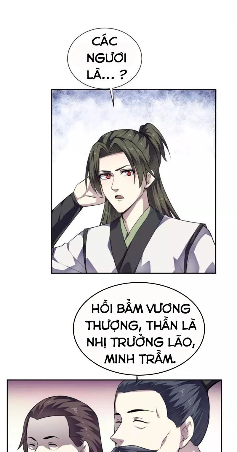 Nghịch Thiên Đại Thần Chapter 88 - 8