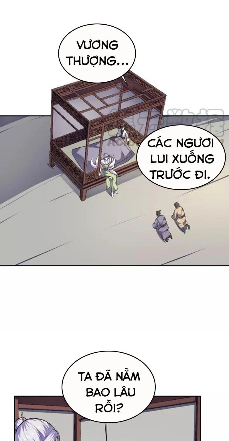 Nghịch Thiên Đại Thần Chapter 88 - 10