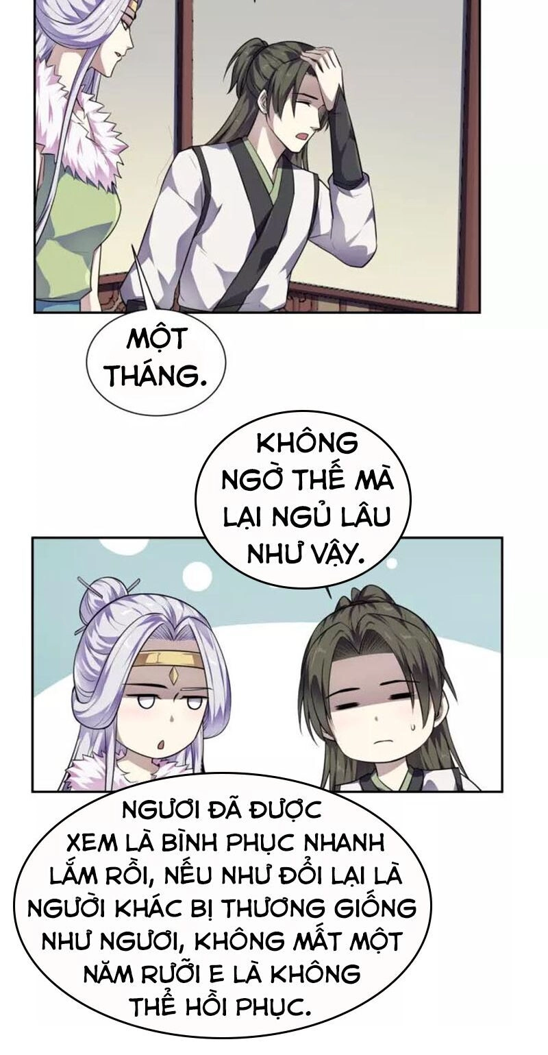 Nghịch Thiên Đại Thần Chapter 88 - 11
