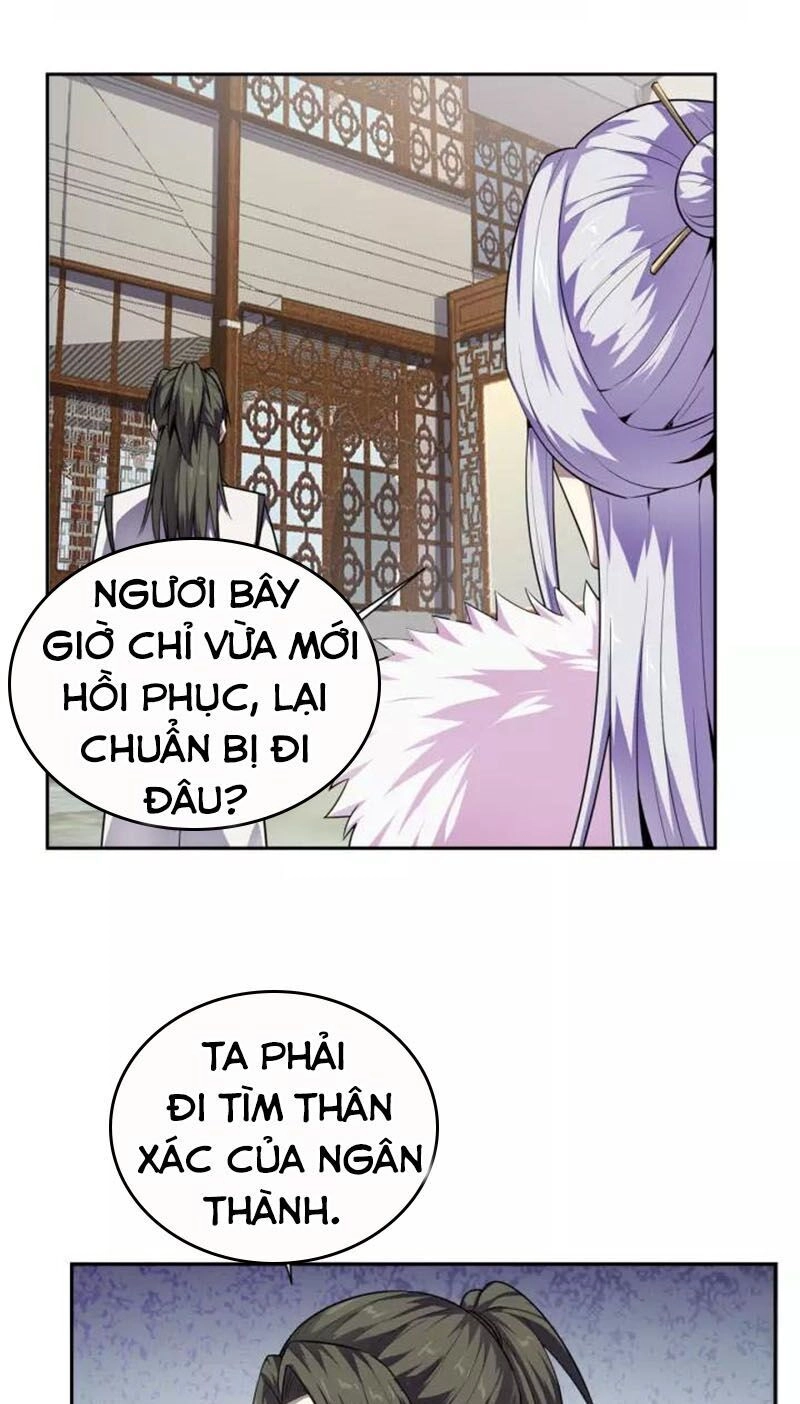 Nghịch Thiên Đại Thần Chapter 88 - 12