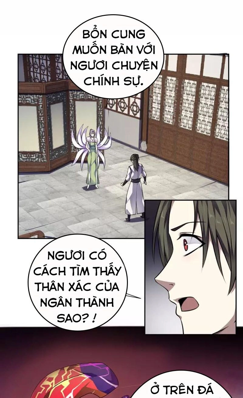 Nghịch Thiên Đại Thần Chapter 88 - 14