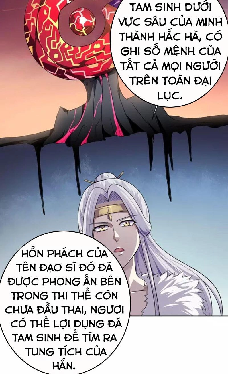 Nghịch Thiên Đại Thần Chapter 88 - 15