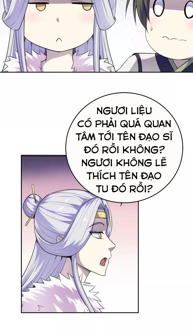 Nghịch Thiên Đại Thần Chapter 88 - 17