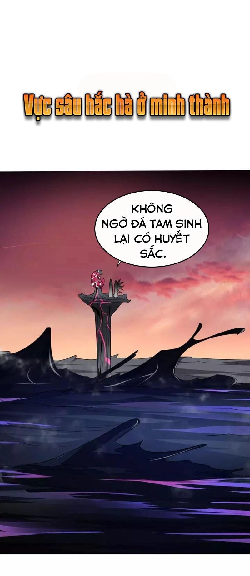 Nghịch Thiên Đại Thần Chapter 88 - 20