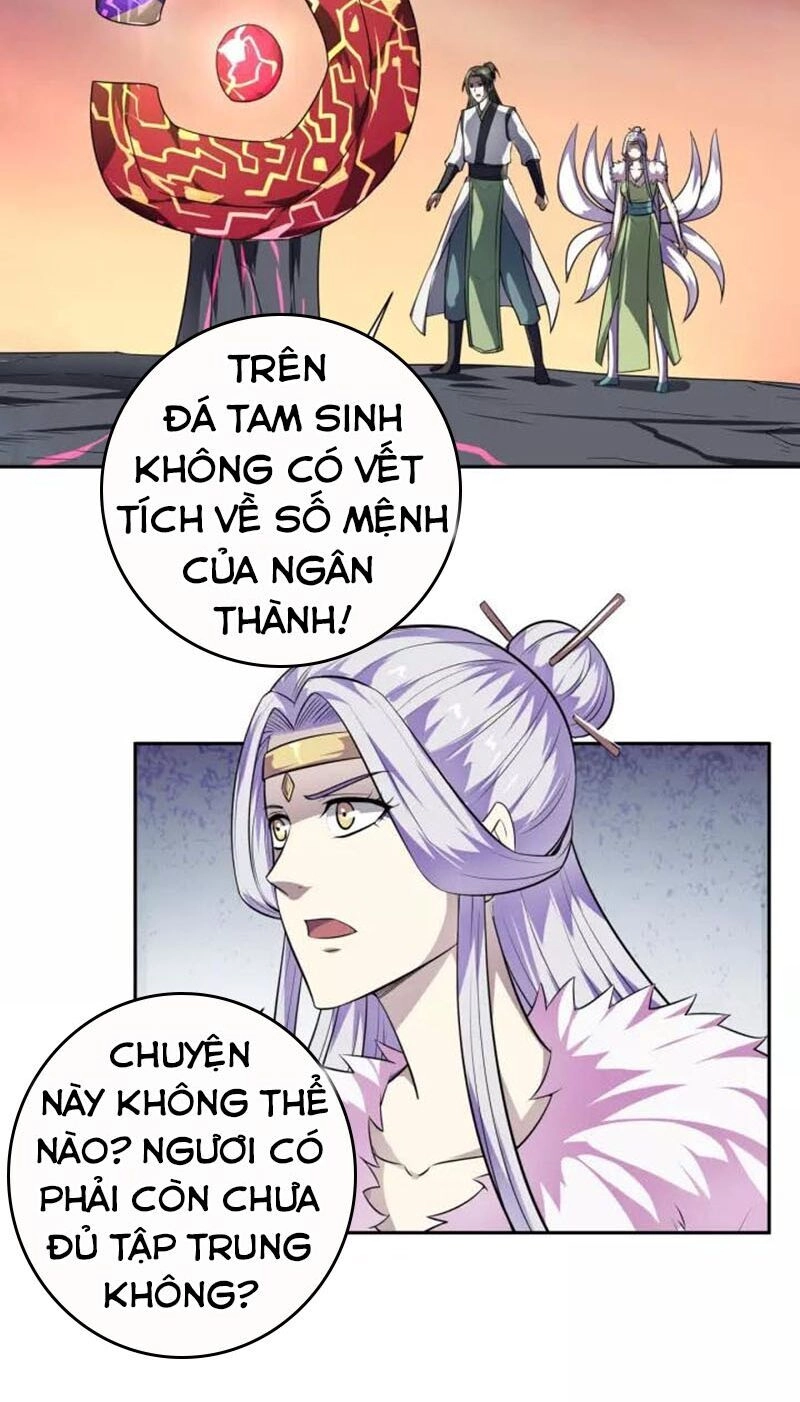 Nghịch Thiên Đại Thần Chapter 88 - 23