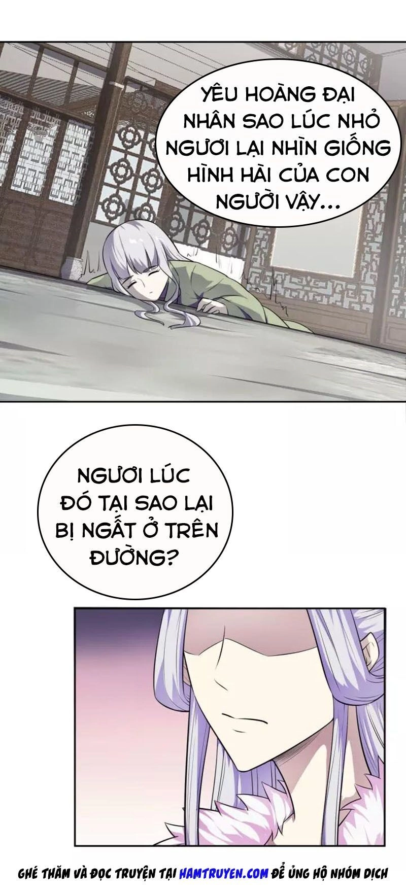 Nghịch Thiên Đại Thần Chapter 88 - 26