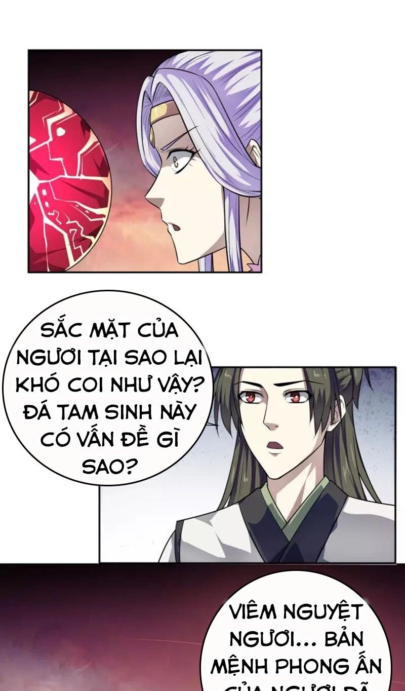Nghịch Thiên Đại Thần Chapter 88 - 29
