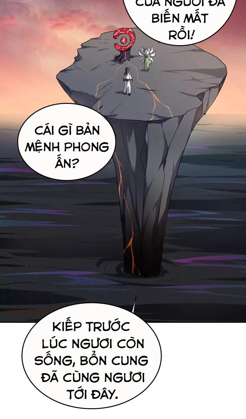 Nghịch Thiên Đại Thần Chapter 88 - 30