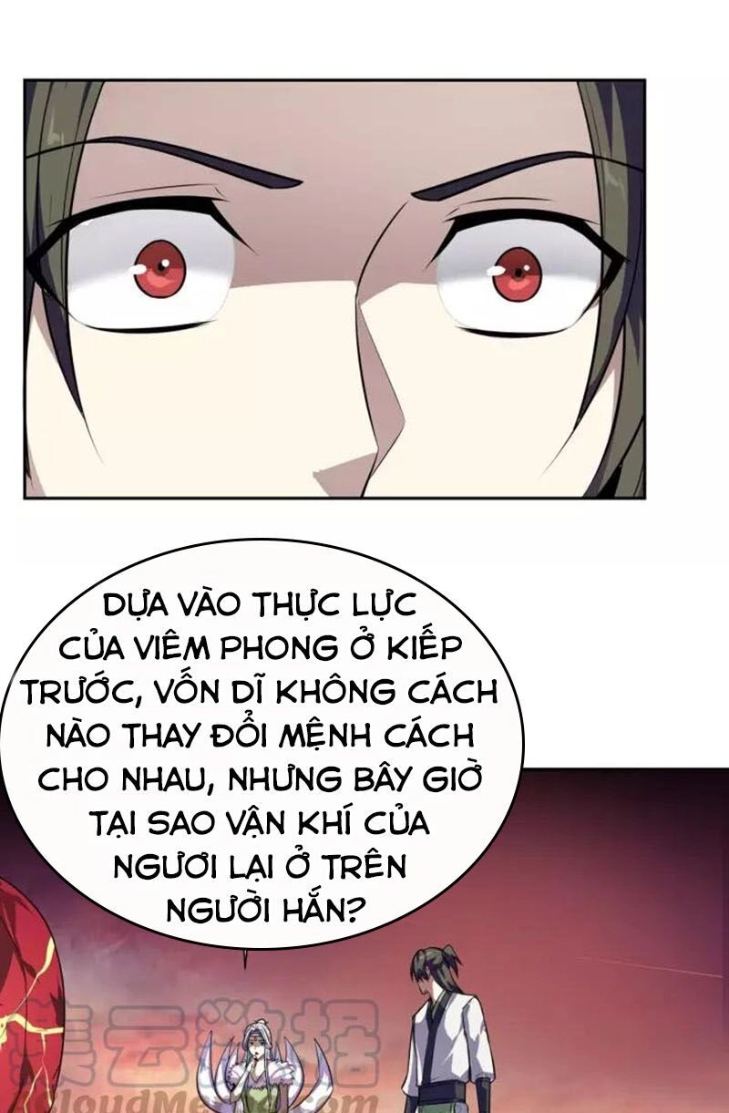 Nghịch Thiên Đại Thần Chapter 88 - 33
