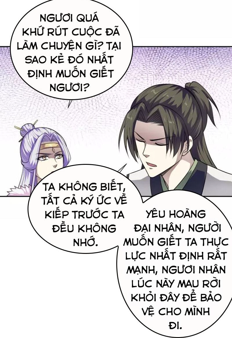 Nghịch Thiên Đại Thần Chapter 88 - 36