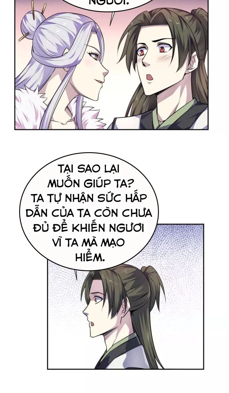Nghịch Thiên Đại Thần Chapter 88 - 38