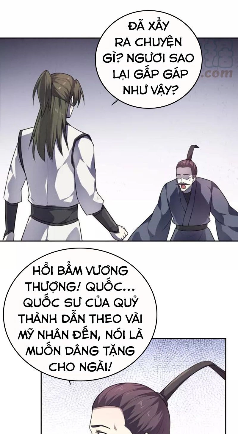 Nghịch Thiên Đại Thần Chapter 88 - 40