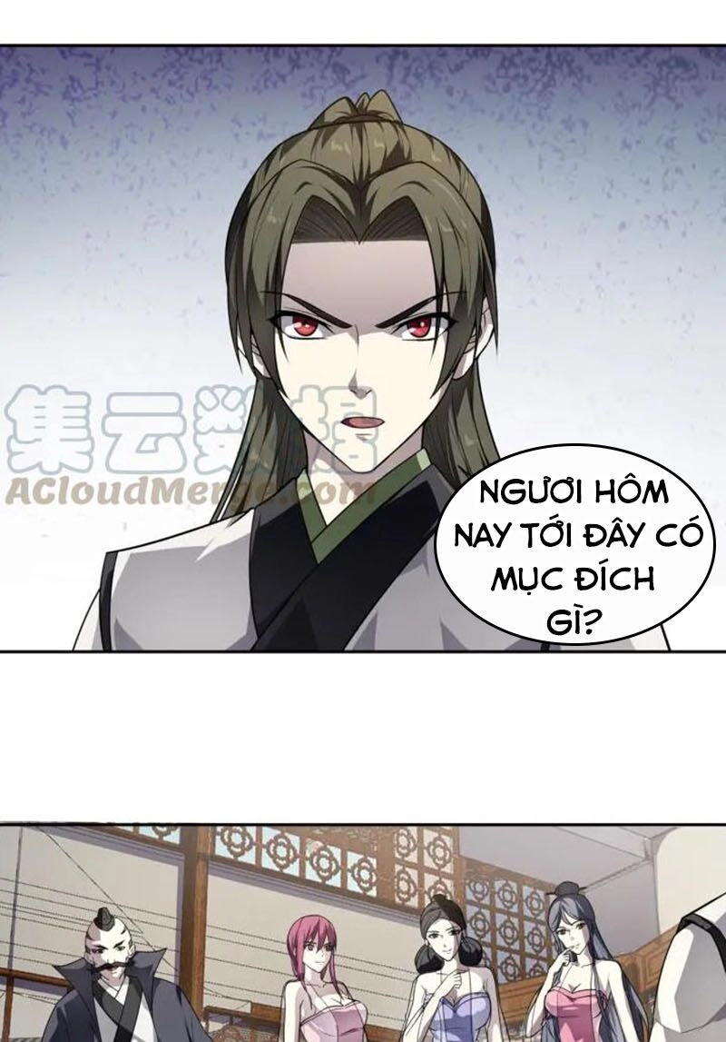 Nghịch Thiên Đại Thần Chapter 89 - 3