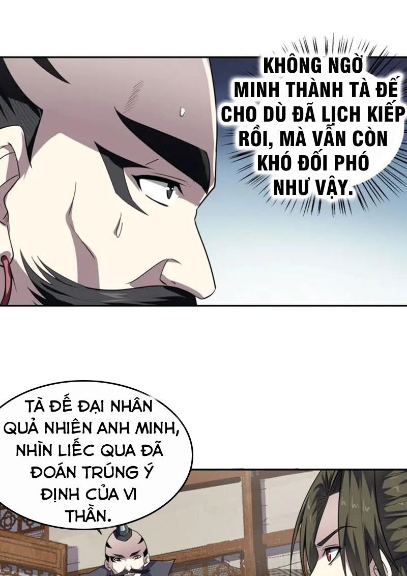 Nghịch Thiên Đại Thần Chapter 89 - 7