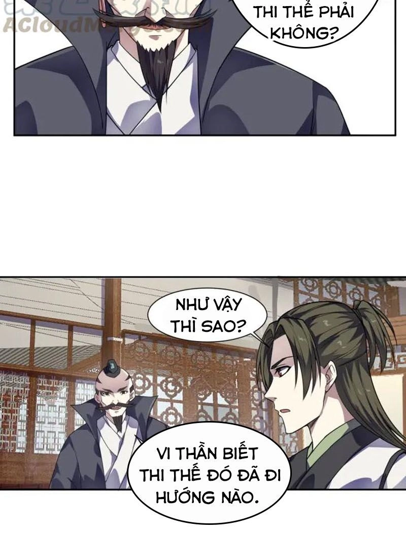 Nghịch Thiên Đại Thần Chapter 89 - 10