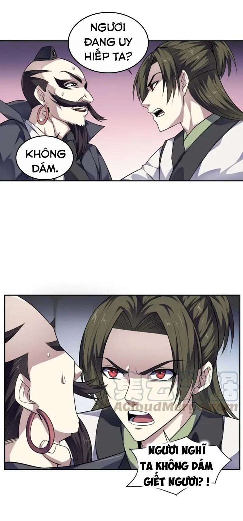 Nghịch Thiên Đại Thần Chapter 89 - 13