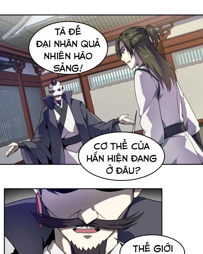 Nghịch Thiên Đại Thần Chapter 89 - 16