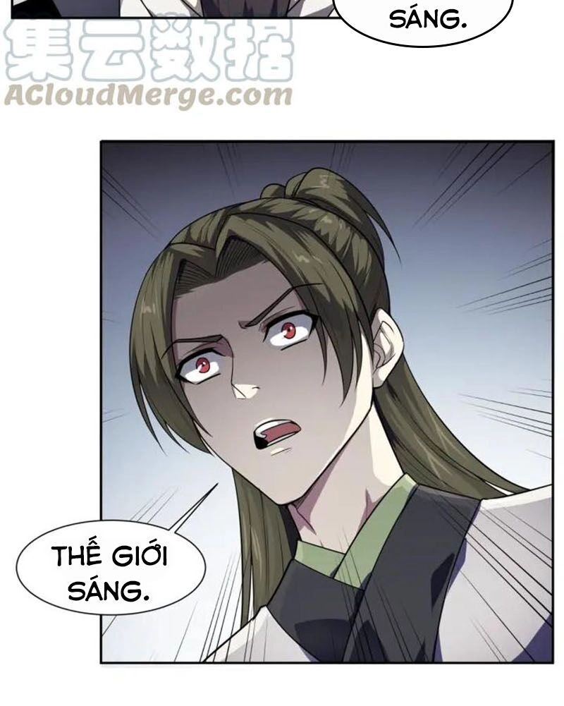 Nghịch Thiên Đại Thần Chapter 89 - 17