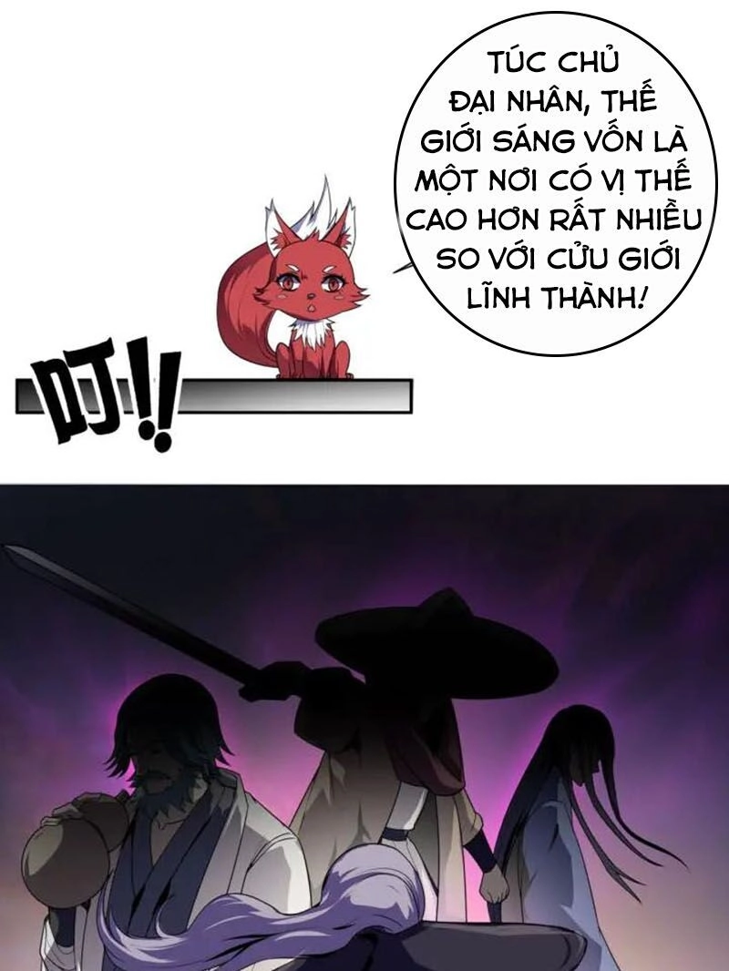 Nghịch Thiên Đại Thần Chapter 89 - 18