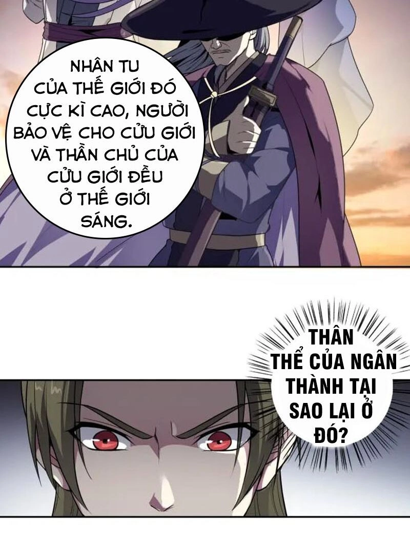 Nghịch Thiên Đại Thần Chapter 89 - 19