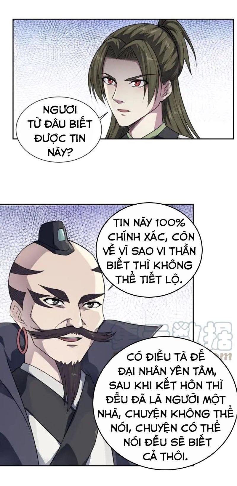 Nghịch Thiên Đại Thần Chapter 89 - 20