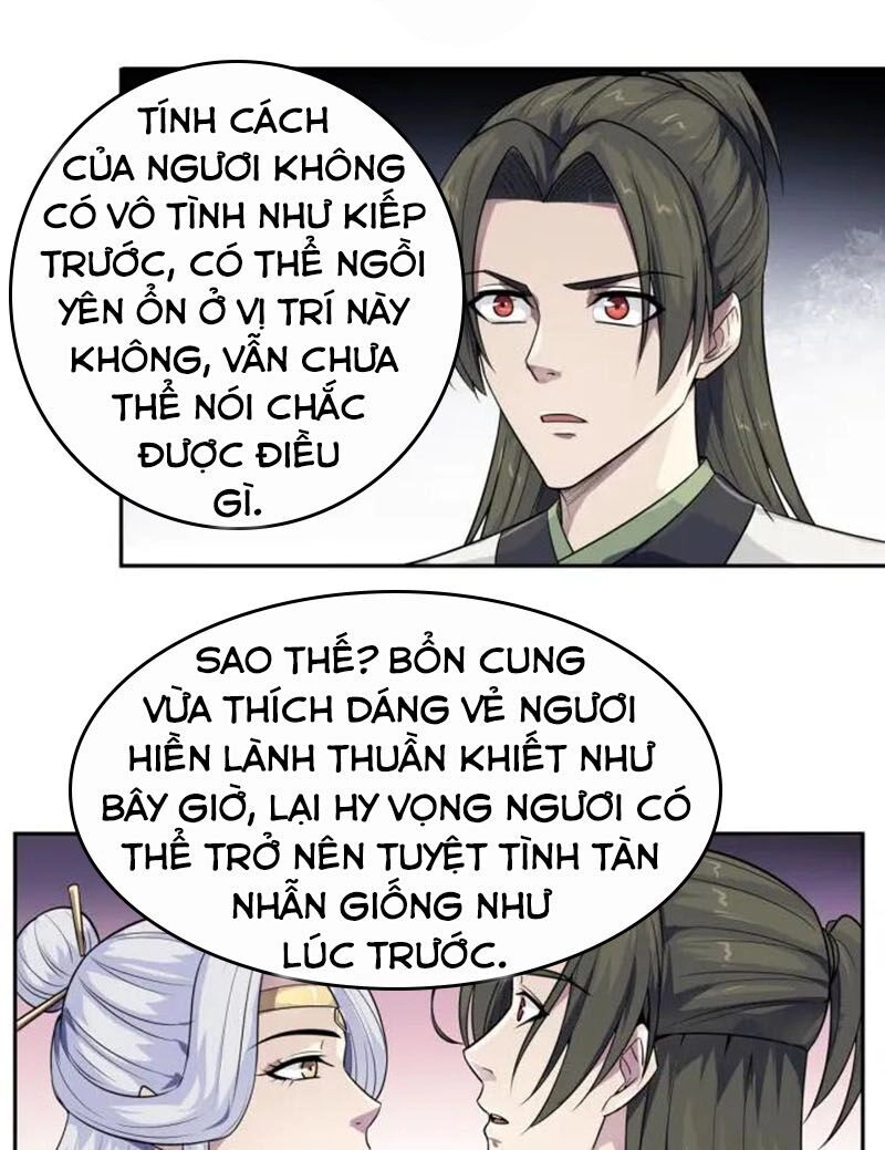 Nghịch Thiên Đại Thần Chapter 89 - 24