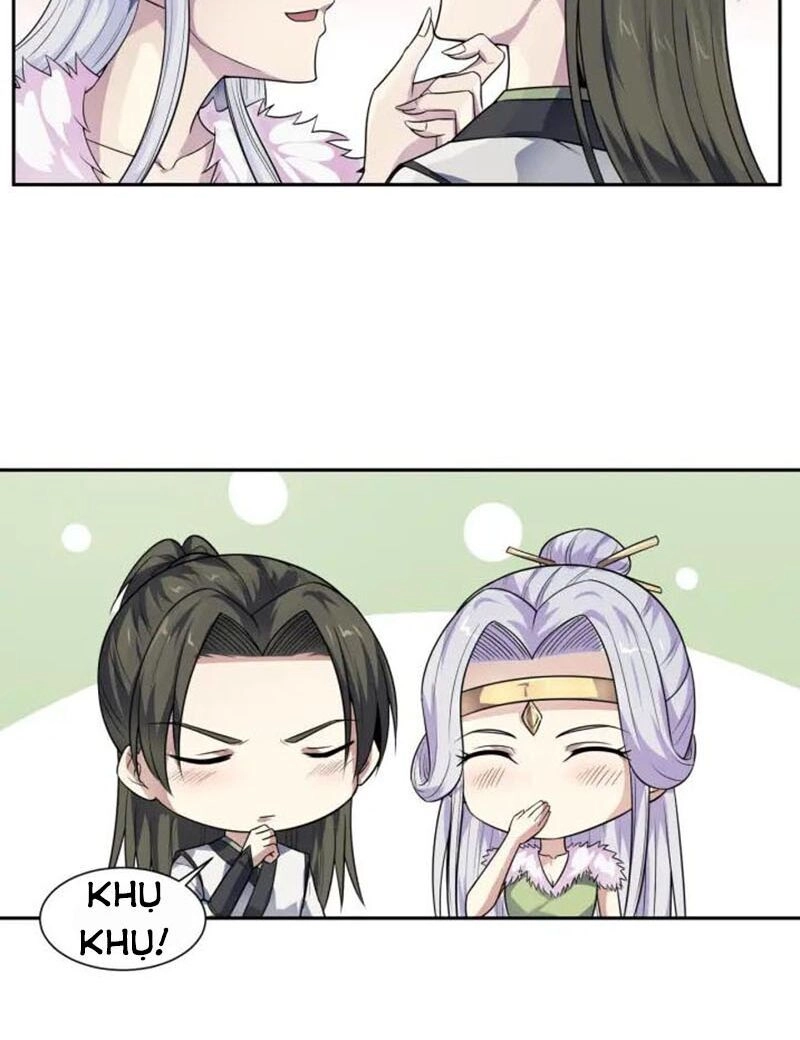 Nghịch Thiên Đại Thần Chapter 89 - 25