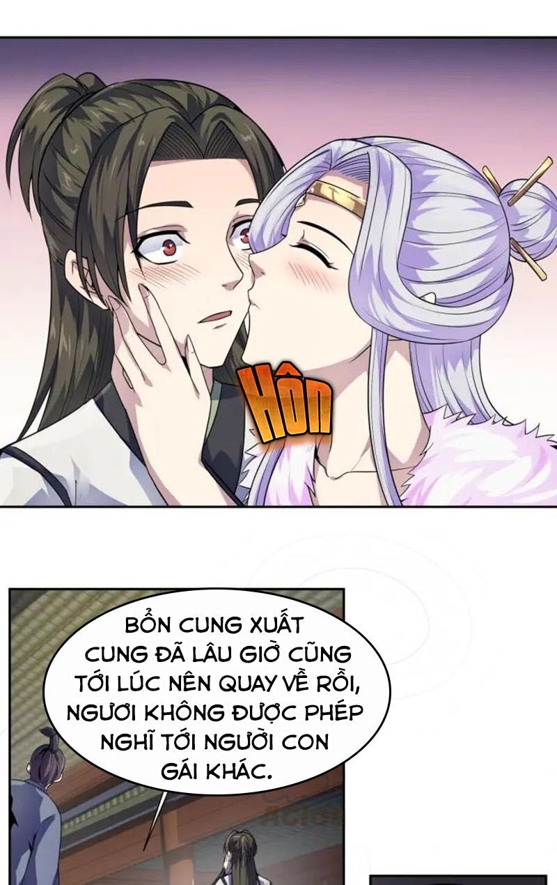 Nghịch Thiên Đại Thần Chapter 89 - 26