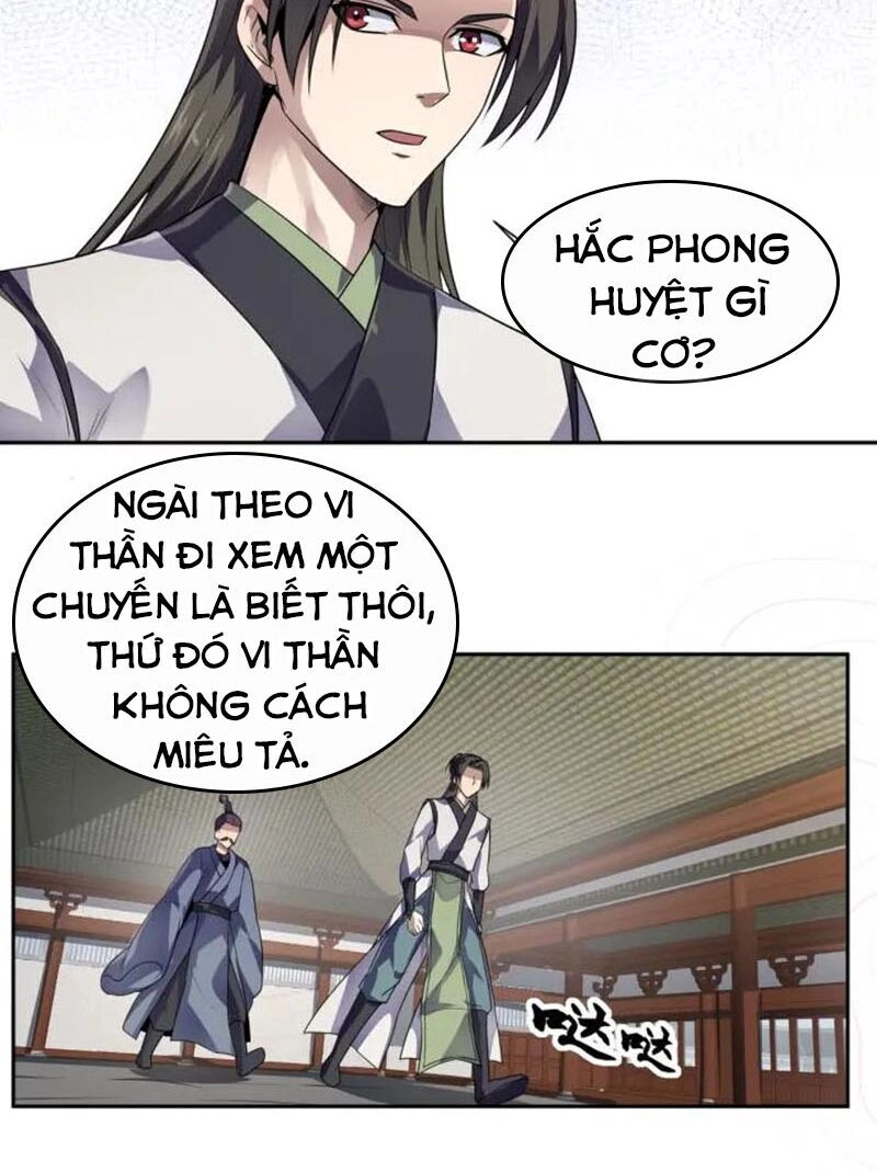 Nghịch Thiên Đại Thần Chapter 89 - 29
