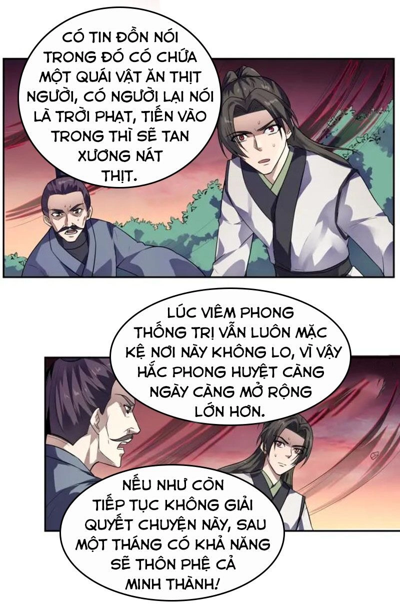 Nghịch Thiên Đại Thần Chapter 89 - 31