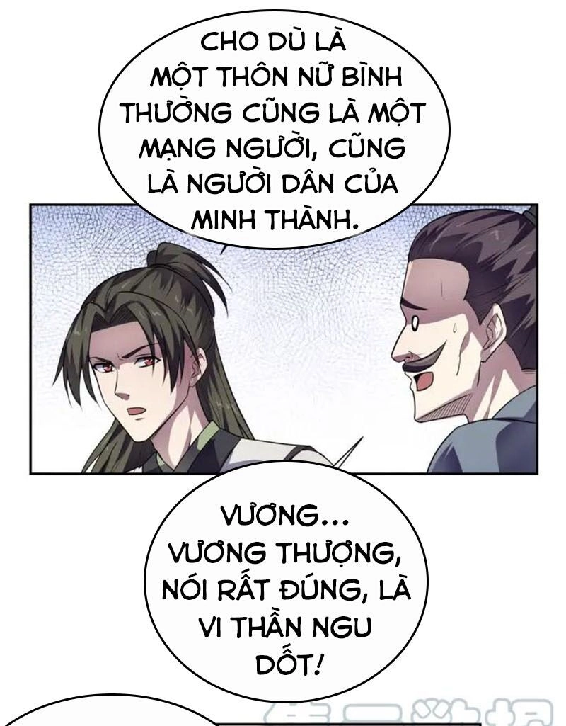 Nghịch Thiên Đại Thần Chapter 90 - 2