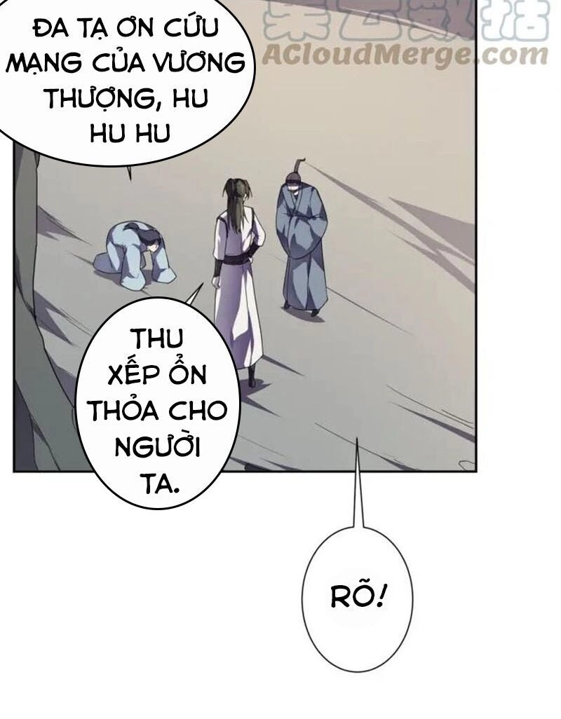 Nghịch Thiên Đại Thần Chapter 90 - 3