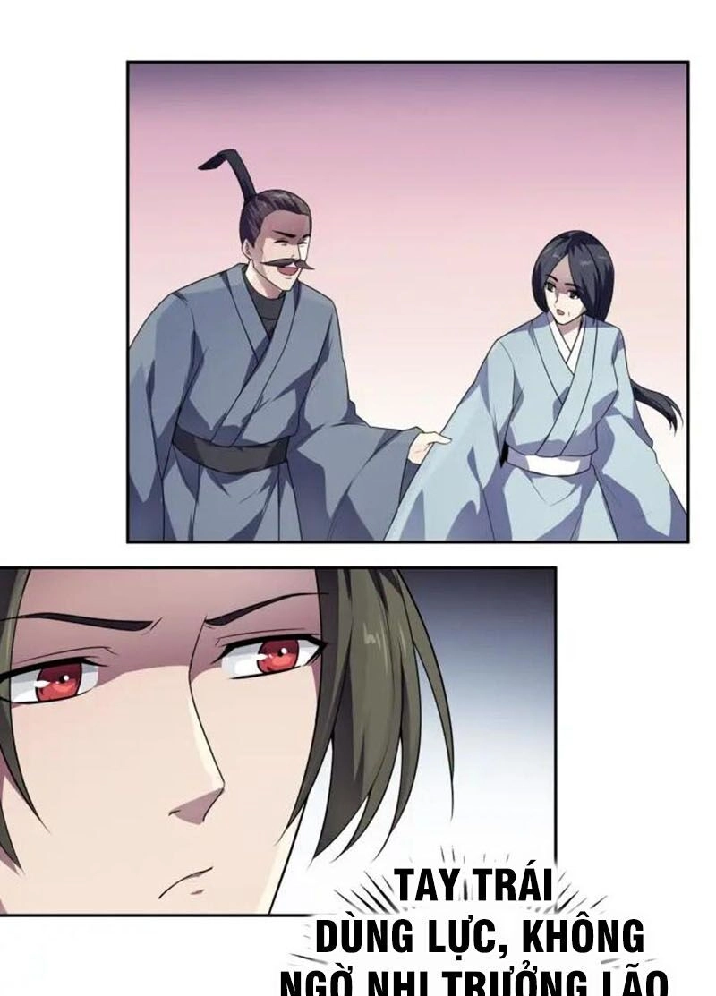 Nghịch Thiên Đại Thần Chapter 90 - 4