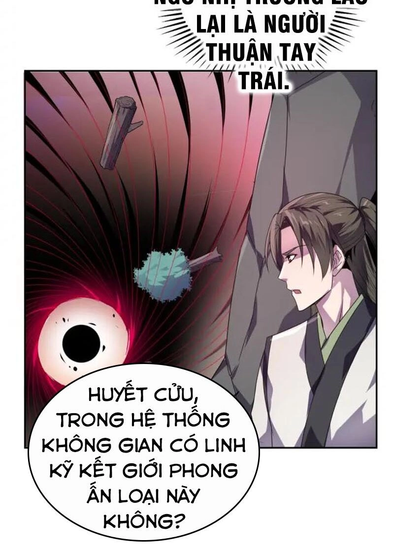 Nghịch Thiên Đại Thần Chapter 90 - 5