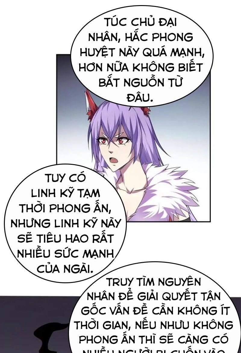 Nghịch Thiên Đại Thần Chapter 90 - 6
