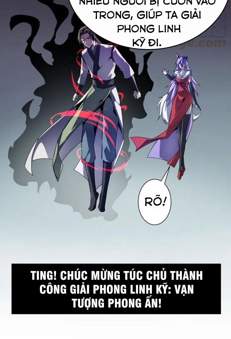 Nghịch Thiên Đại Thần Chapter 90 - 7
