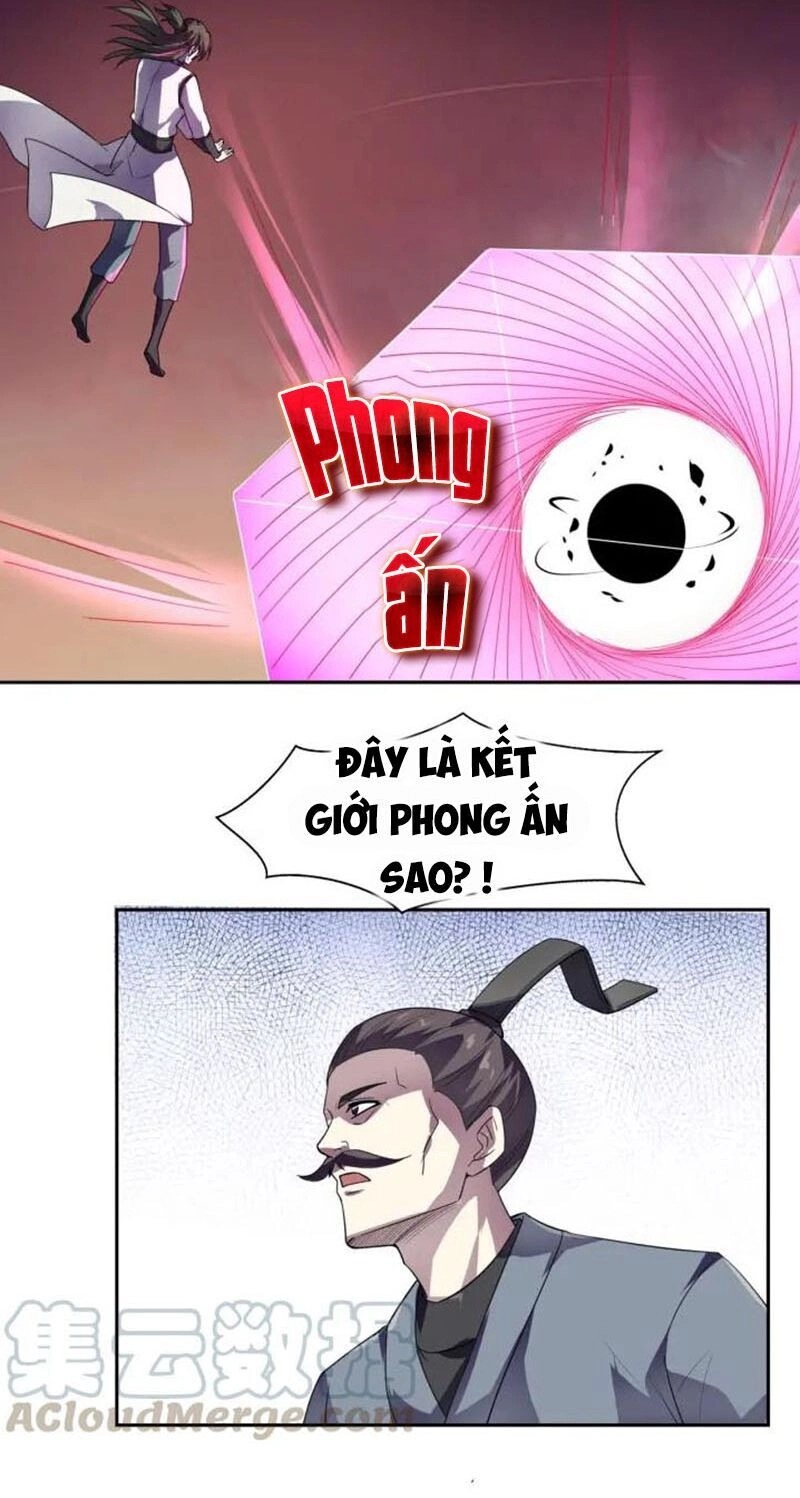 Nghịch Thiên Đại Thần Chapter 90 - 9