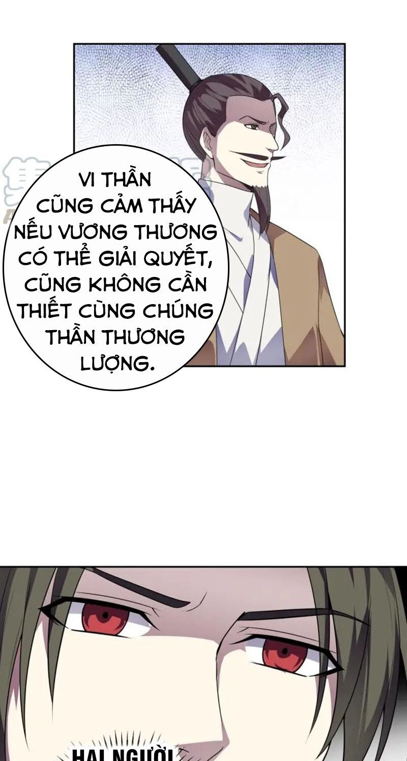 Nghịch Thiên Đại Thần Chapter 90 - 14