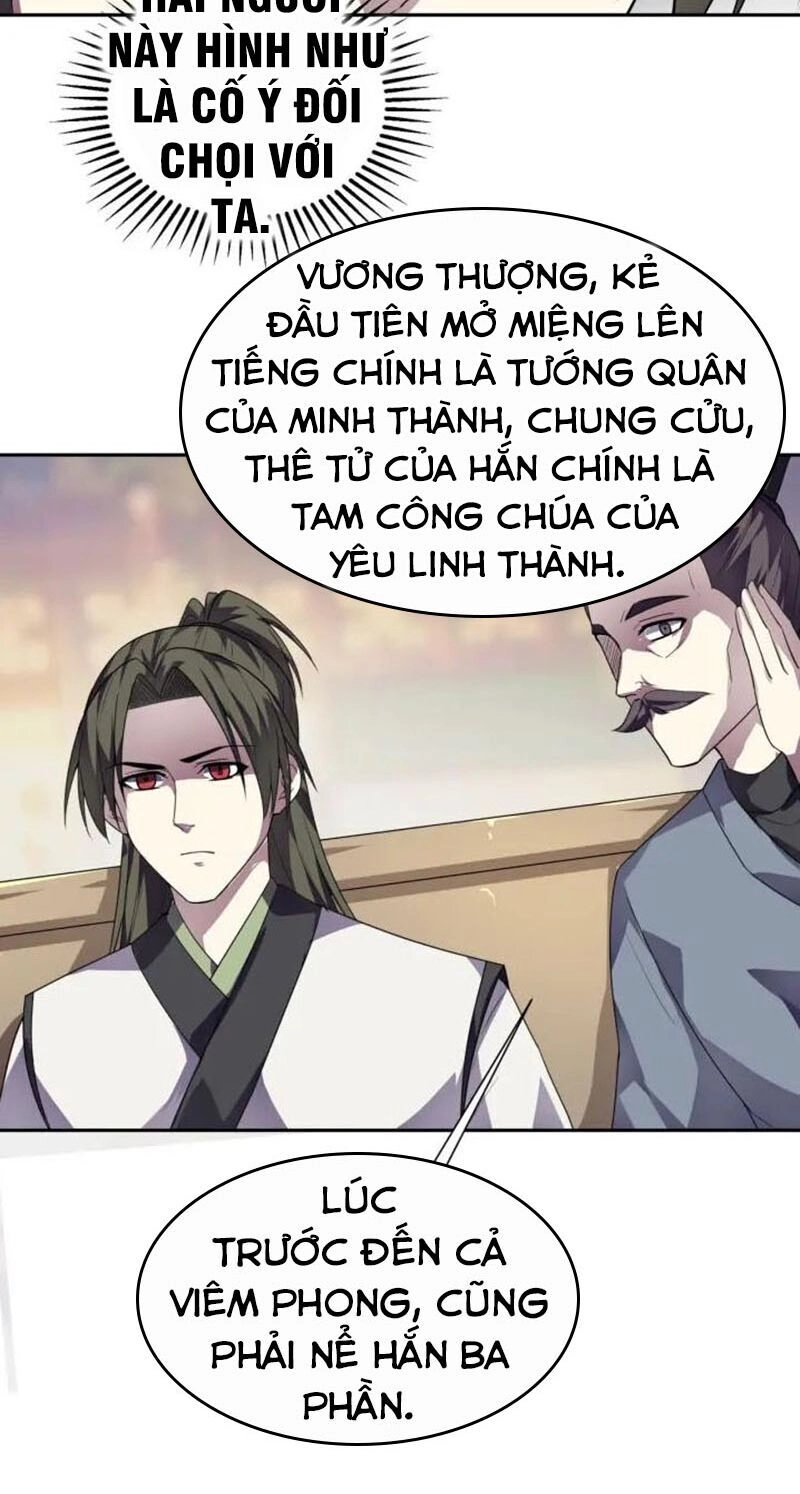 Nghịch Thiên Đại Thần Chapter 90 - 15