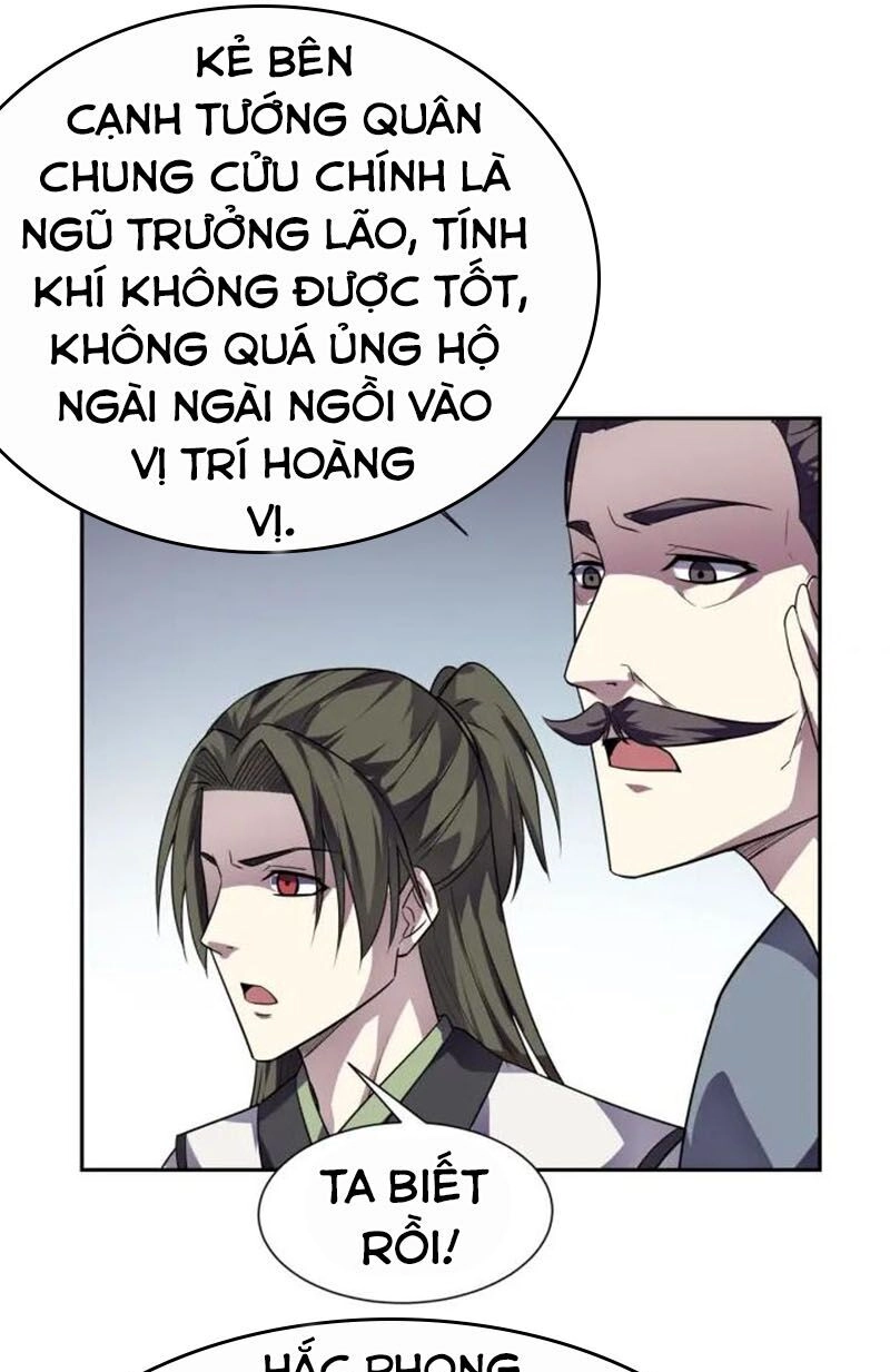 Nghịch Thiên Đại Thần Chapter 90 - 16