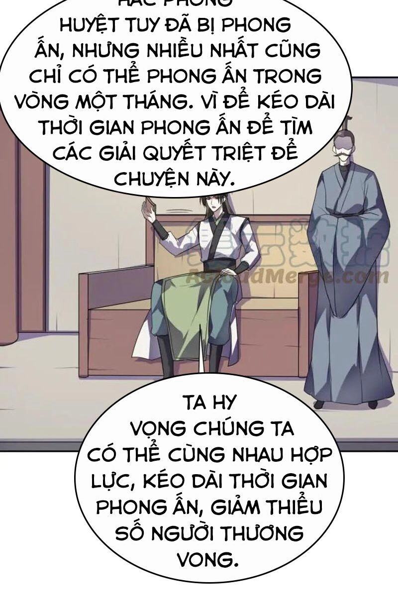 Nghịch Thiên Đại Thần Chapter 90 - 17