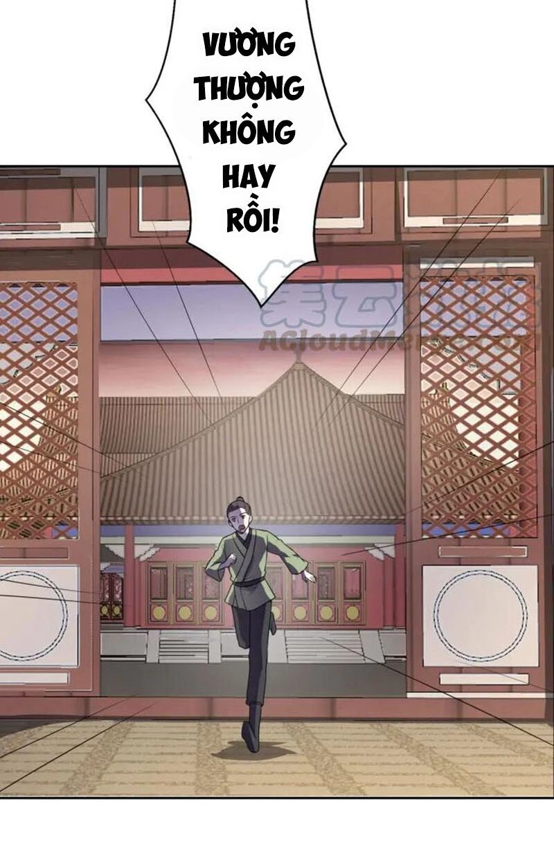 Nghịch Thiên Đại Thần Chapter 90 - 20